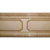 Navarti Daino Cenefa Lateral Natural 12x25 Navarti Daino Cenefa Lateral Natural 12x25