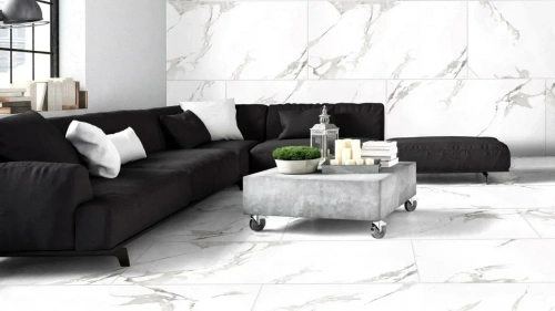 Usak Seramik Carrara Polished 60x120