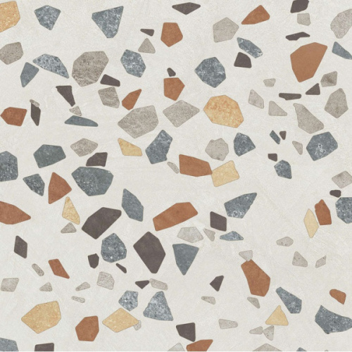 Ametis Arti AT02 Multicolor Неполированный 80 80x80