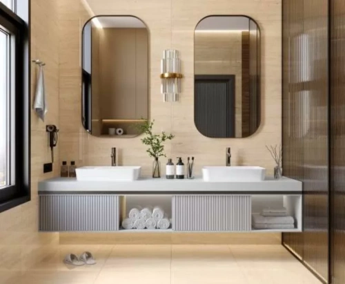 Laparet Eternity VT\A662\48018R Tropic Матовый обрезной 40x80