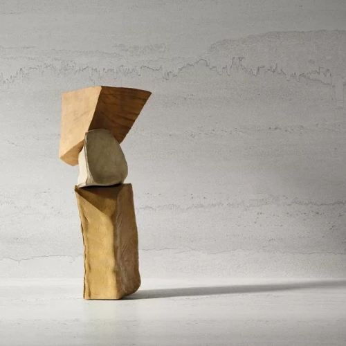 Flaviker PI.SA Double 0016048 Angolare Top SX Linear White 32x120