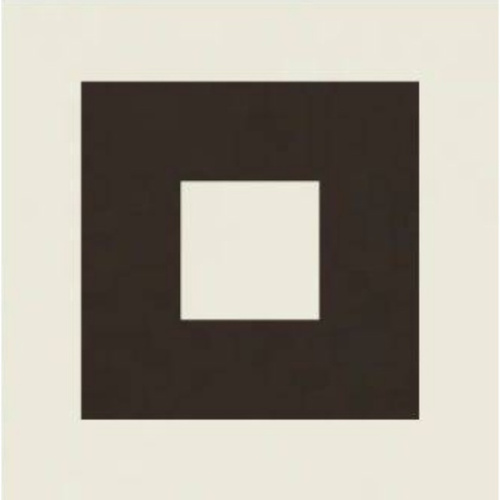 Ceramiche Grazia Pitti TPI26A Tozzetto Sale Carbone A 12,2x12,2