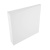 WOW Collection 91759 Delta L Ice White Matt 25x25