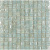 Dune Glass Mosaics Cayman Nacar 30x30