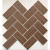NSmosaic Porcelain PL4595-02. 27.5x27.5