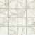 Rex Ceramiche Etoile 761821 Creme Mat 6mm Mos 30x30