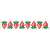 Kerama Marazzi Фруктовая серенада NT\A168\5009 20x3.6