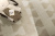 Casa Dolce Casa Pietre 748438 Limestone White Decoro Papillon 34,5x80