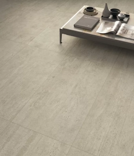 Atlas Concorde Marvel Travertine AF9M White Basketweave 35x47 - керамическая плитка и керамогранит