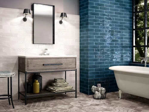 Cifre Opal Décor Sky (8 видов) 7.5x30
