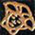 Versace Marble Medusa Greca Nero 240763 2.7x2.7 Versace Marble Medusa Greca Nero 240763 2.7x2.7