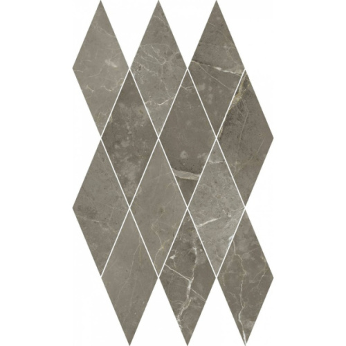 Italon Stellaris (Стелларис) 620110000207 Tuscania Grey Diamond 28x48