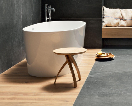 Tubadzin Mountain Ash Almond STR 179.8 23x179,8