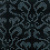 Bisazza Decori 20 06004242VL Damasco Black 97x97 Bisazza Decori 20 06004242VL Damasco Black 97x97