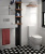 Scale Hexagon Porcelanico