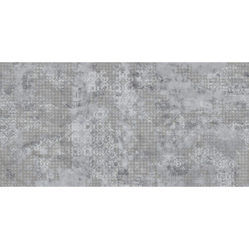 Aparici Rug Grey Natural 49,75x99,55
