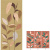 Ornamenta Operae OP120278LVOC Leaves Ochre 120x278