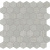 Provenza Eureka EF4H Mosaico Esagona Grigio 30x30