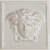 Versace Emote Medusa 3D Crema 262671 10x10