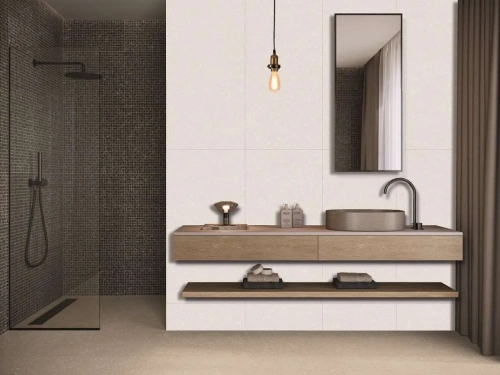 El Molino Mindo Base Pearl 58x58