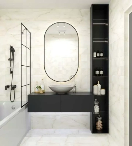 Eurotile Milena 0054 40x40