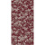 Rex Ceramiche I Filati Di 767120 Funny Girl Granata 6mm Ret 60x120 Rex Ceramiche I Filati Di 767120 Funny Girl Granata 6mm Ret 60x120