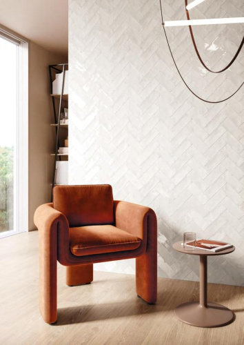 Ergon Abacus ELH1 Brick Matt Carbone 7,5x20