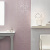 Marazzi Dots Decoro Mauve M82J 20x50