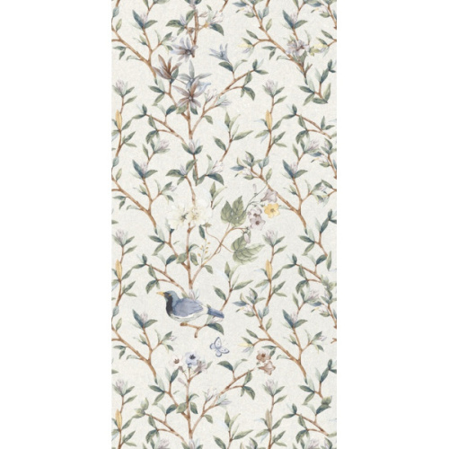 Ape ceramica Caprice A042741 Creeper White Rect 60x120 - керамическая плитка и керамогранит