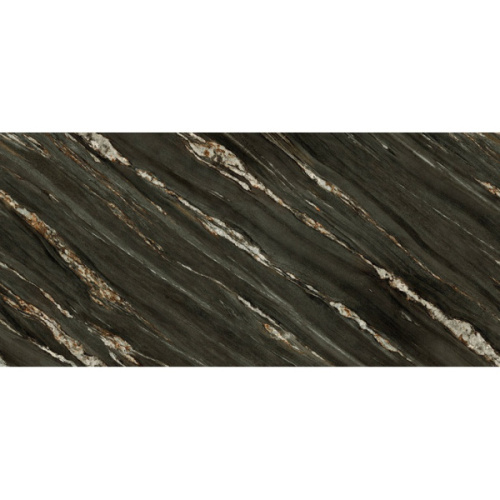 Sapienstone Слэбы SSP3216547G20 Kuroca 4D polished 20mm 160x320