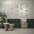 Kerama Marazzi Скарпа 7255 Серая Светлая Матовая 20x50 Kerama Marazzi Скарпа 7255 Серая Светлая Матовая 20x50