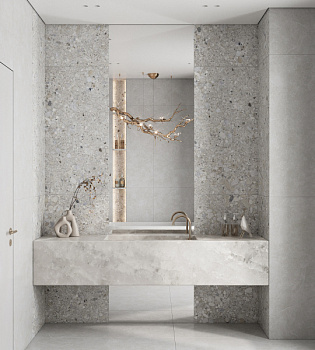 Gliato Terrazzo