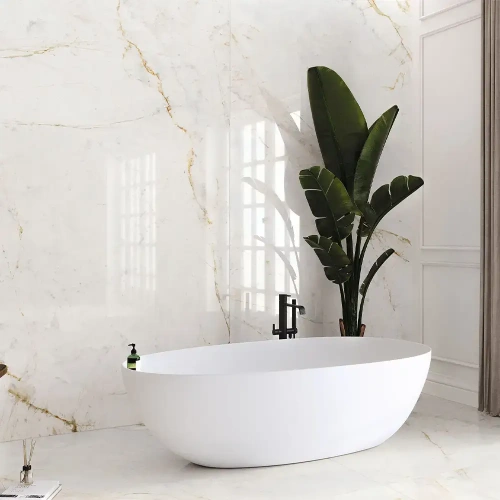 Venux Surface Essenza Silk 20mm 160x320 - керамическая плитка и керамогранит