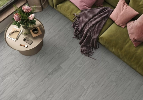 New Trend Merbau GP1560ERB21 Marron матовый 15,1x60,2