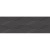 Cersanit Vegas VGU401 Рельеф темно-серый 25x75