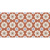 Piemmegres Homey 05241 Flower Cotto Nat Ret 60x120 Piemmegres Homey 05241 Flower Cotto Nat Ret 60x120