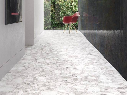 Sant Agostino Venistone CSAMVEGO30 Gold Nat 30x30