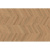 Atlas Concorde Log AX4S Deep Oak Chevron Matt Ret 7,5x45