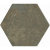 Kerama Marazzi Рамбла SG23033N Коричневый 20x23 Kerama Marazzi Рамбла SG23033N Коричневый 20x23