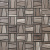 Natural mosaic S-Line KB-P23D 30.5x30.5