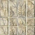 Settecento Maya Azteca B6034 Decoro Set Eznab Bruno 5x10