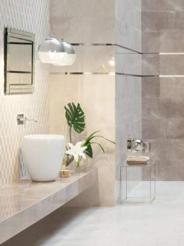 Tubadzin Pietra Blue Pol 119.8 6mm Ret 119,8x119,8