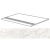 Piemme Valentino Majestic Gradino Apuanian White Lev 30x60 Piemme Valentino Majestic Gradino Apuanian White Lev 30x60