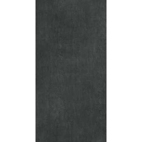 Delfone Portland Black Black Matt Спеченный камень 3mm 120x270