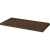 Grupa Paradyz Semir Brown Windowsill 14.8x30