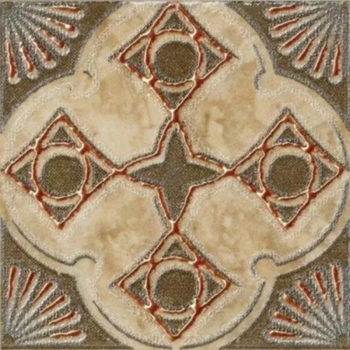 М- Квадрат Вставки универсальные 761561/3 Costa бежевый 7,2x7,2