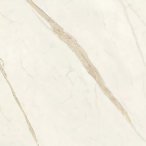Impronta italgraniti Marble Touch MT0112L Calacatta Extra SQ Lap 120x120 - керамическая плитка и керамогранит