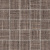 Sant Agostino Tailorart CSAMOTBR30 Mosaico Brown 30x30