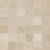 Gardenia Orchidea Walk Mosaico T36 Dec. Beige 41320 33.3x33.3