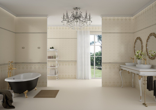 Onda Serenata Бежевый 10 10x10